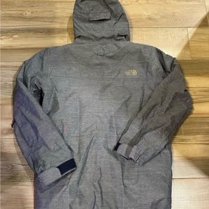North Face Mens ski jacket M